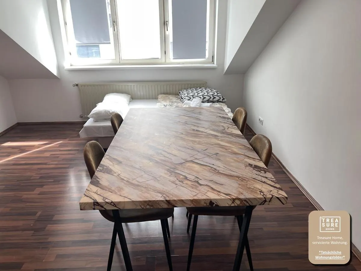 Default Schweidlgasse Top 23 Viena Apartament
